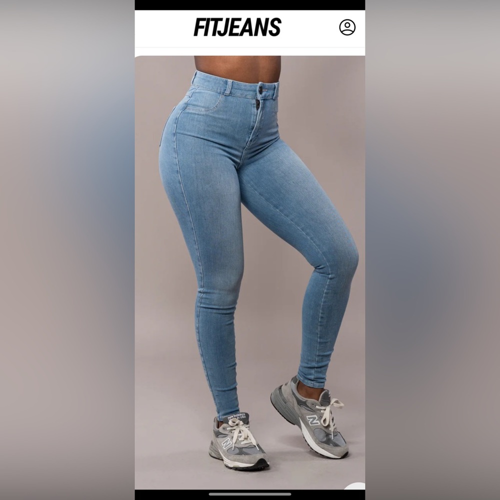 Fitjeans